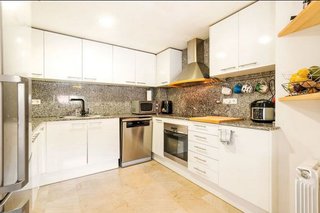 Piso en alquiler en Can Palet en Terrassa