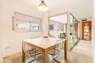 Piso en alquiler en Can Palet en Terrassa