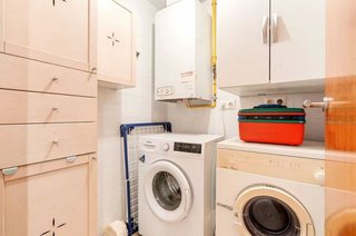 Piso en alquiler en Can Palet en Terrassa