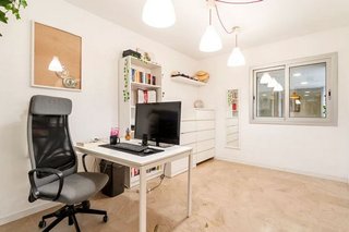 Piso en alquiler en Can Palet en Terrassa