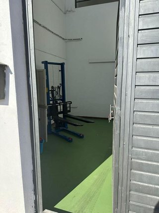 Nave industrial en venta en El Higuerón en Córdoba