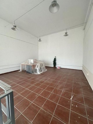 Nave industrial en venta en El Higuerón en Córdoba