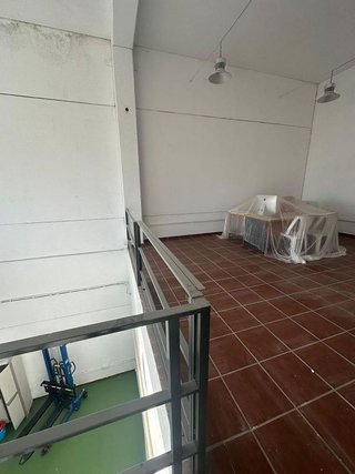 Nave industrial en venta en El Higuerón en Córdoba