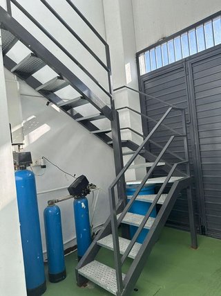 Nave industrial en venta en El Higuerón en Córdoba