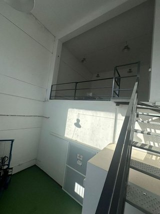 Nave industrial en venta en El Higuerón en Córdoba
