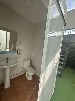 Nave industrial en venta en El Higuerón en Córdoba