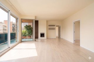 Piso en alquiler en Sant Gervasi - Galvany en Barcelona