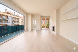 Piso en alquiler en Sant Gervasi - Galvany en Barcelona