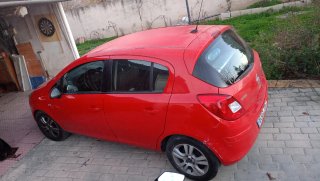 Opel Corsa 2014