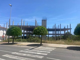 Edificio en venta en Centro en Alcanar