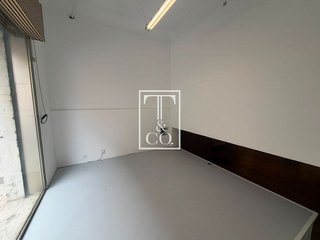 Local comercial en alquiler en Mercat  - La Missió - Plaça dels Patins en Palma de Mallorca