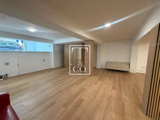 Local comercial en alquiler en Mercat  - La Missió - Plaça dels Patins en Palma de Mallorca