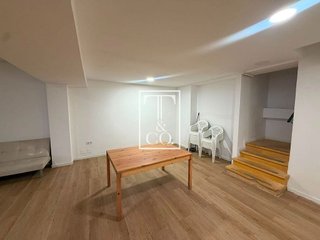 Local comercial en alquiler en Mercat  - La Missió - Plaça dels Patins en Palma de Mallorca