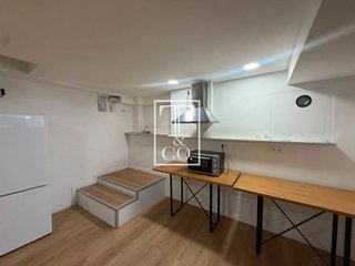 Local comercial en alquiler en Mercat  - La Missió - Plaça dels Patins en Palma de Mallorca