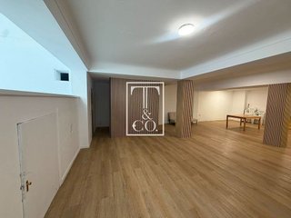 Local comercial en alquiler en Mercat  - La Missió - Plaça dels Patins en Palma de Mallorca