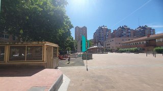 Garaje en venta en Centro en Logroño