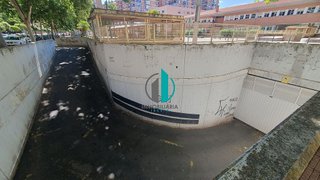 Garaje en venta en Centro en Logroño