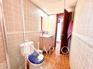 Piso en alquiler en Sant Agustí en Palma de Mallorca
