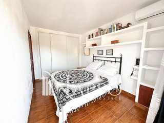 Piso en alquiler en Sant Agustí en Palma de Mallorca