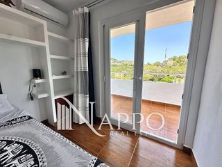 Piso en alquiler en Sant Agustí en Palma de Mallorca