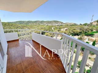 Piso en alquiler en Sant Agustí en Palma de Mallorca