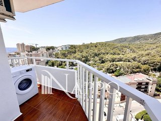 Piso en alquiler en Sant Agustí en Palma de Mallorca