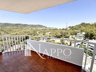 Piso en alquiler en Sant Agustí en Palma de Mallorca