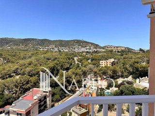 Piso en alquiler en Sant Agustí en Palma de Mallorca