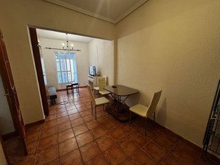 Piso en alquiler en Casco Antiguo - Centro en Badajoz