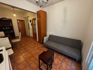 Piso en alquiler en Casco Antiguo - Centro en Badajoz