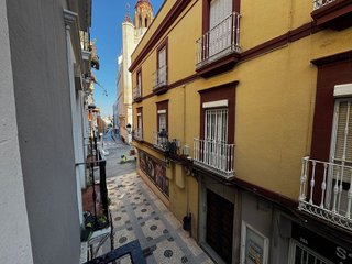 Piso en alquiler en Casco Antiguo - Centro en Badajoz