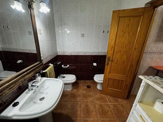 Piso en alquiler en Casco Antiguo - Centro en Badajoz