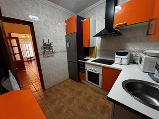 Piso en alquiler en Casco Antiguo - Centro en Badajoz