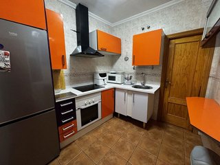 Piso en alquiler en Casco Antiguo - Centro en Badajoz