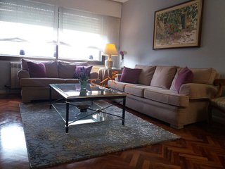 Piso en alquiler en Adelfas en Madrid