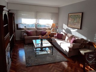 Piso en alquiler en Adelfas en Madrid