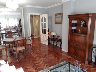 Piso en alquiler en Adelfas en Madrid