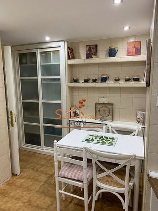 Piso en alquiler en Adelfas en Madrid