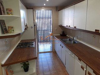 Piso en alquiler en Adelfas en Madrid