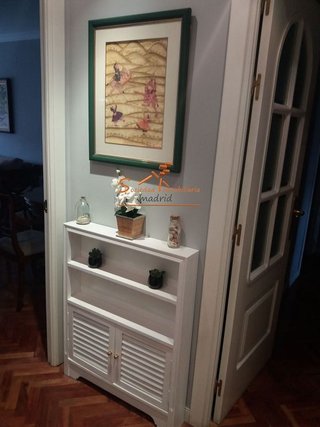 Piso en alquiler en Adelfas en Madrid