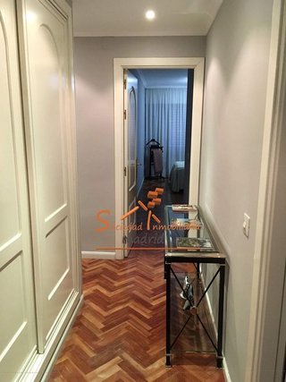 Piso en alquiler en Adelfas en Madrid
