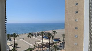 Piso en alquiler en Las Gaviotas en Fuengirola