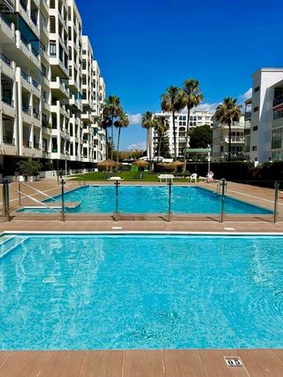 Piso en alquiler en Las Gaviotas en Fuengirola