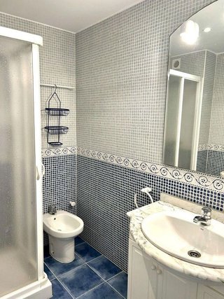 Piso en alquiler en Las Gaviotas en Fuengirola