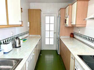 Piso en alquiler en Las Gaviotas en Fuengirola