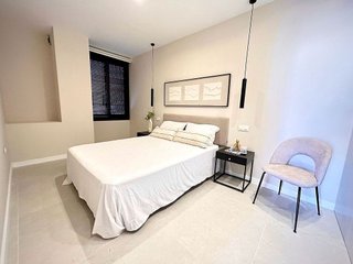 Piso en alquiler en Sagunto - Edisol en Córdoba