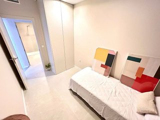 Piso en alquiler en Sagunto - Edisol en Córdoba