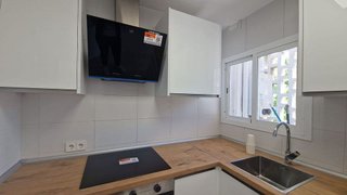 Piso en alquiler en Marquès de la Fontsanta - Pere Garau en Palma de Mallorca