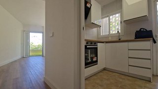 Piso en alquiler en Marquès de la Fontsanta - Pere Garau en Palma de Mallorca