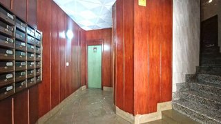 Piso en alquiler en Marquès de la Fontsanta - Pere Garau en Palma de Mallorca